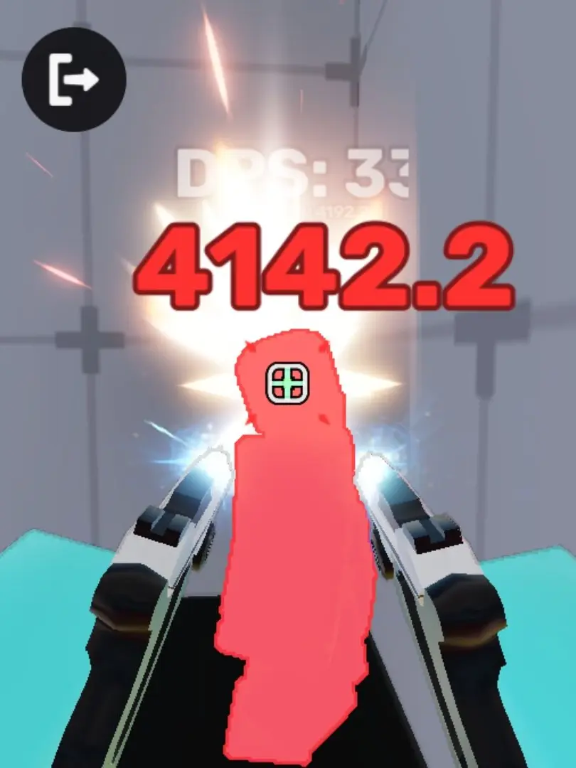 BreezyPump3673의 크레이지+날먹 휴먼즈 암살자