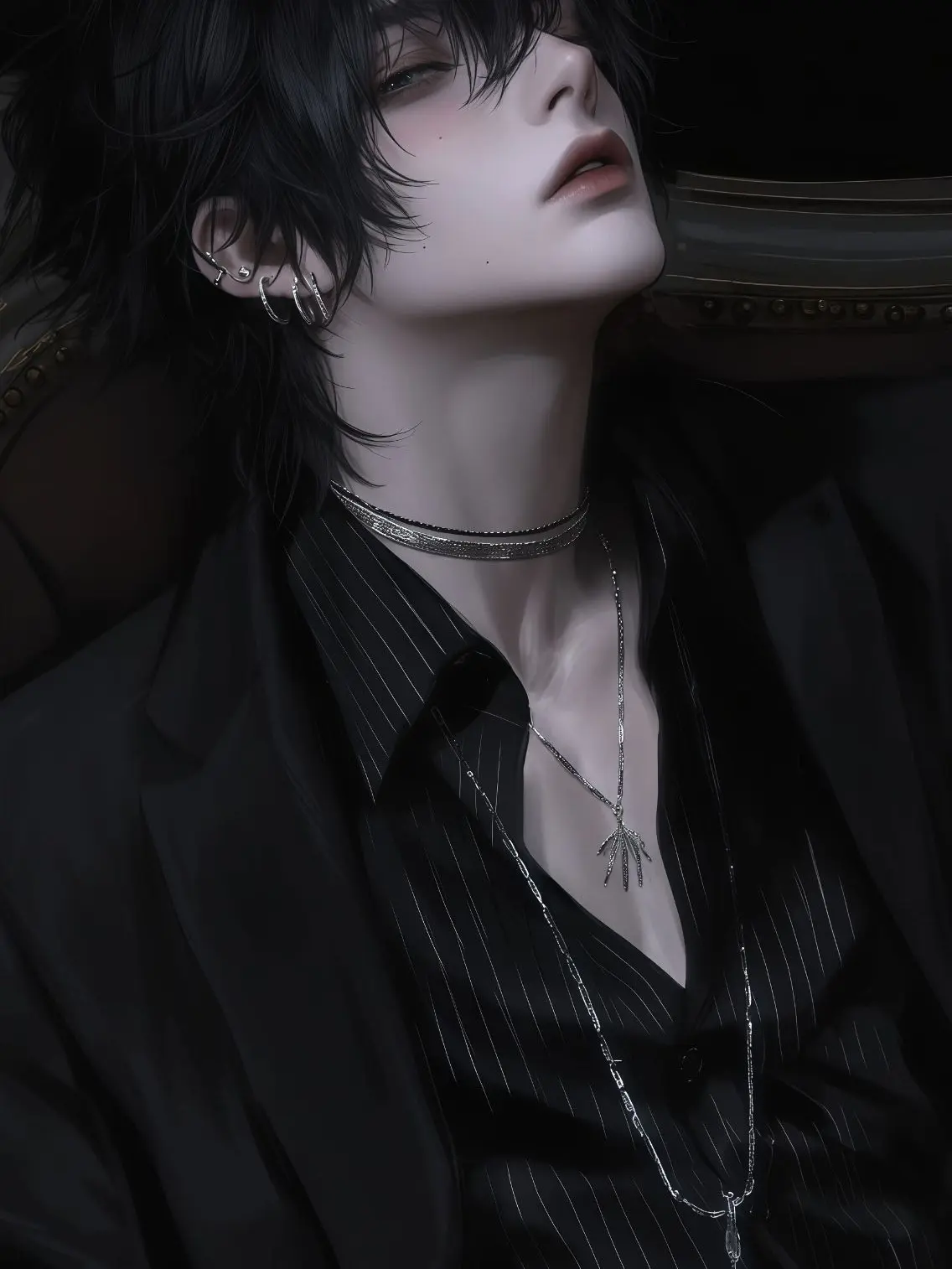 BigLime9816의 Vampire Guy