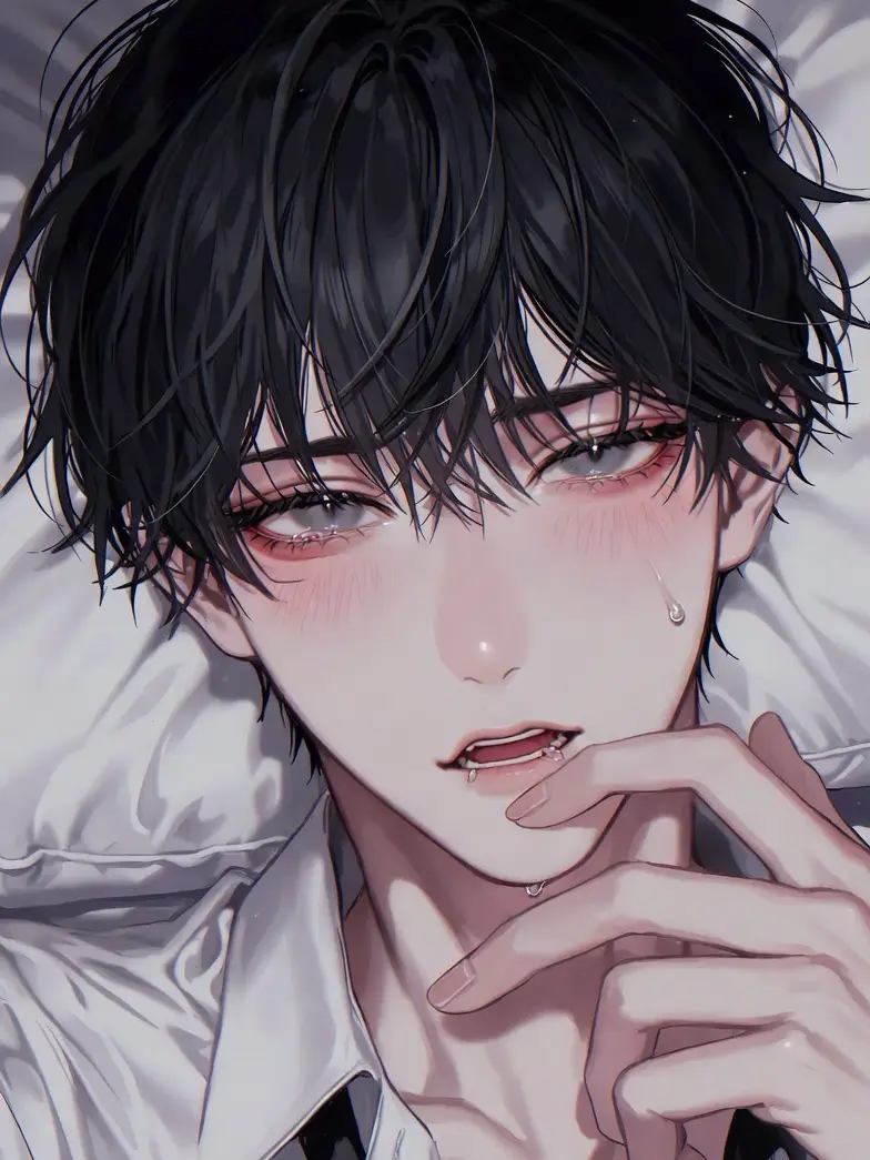 CruelLedge0741의 普段クールな生徒会長が…！？