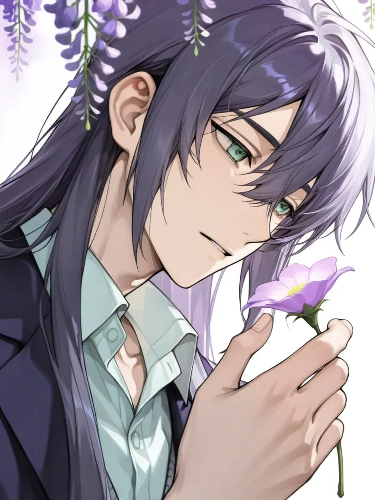 Green_Tea521의 【極限】王子様の隣は誰？