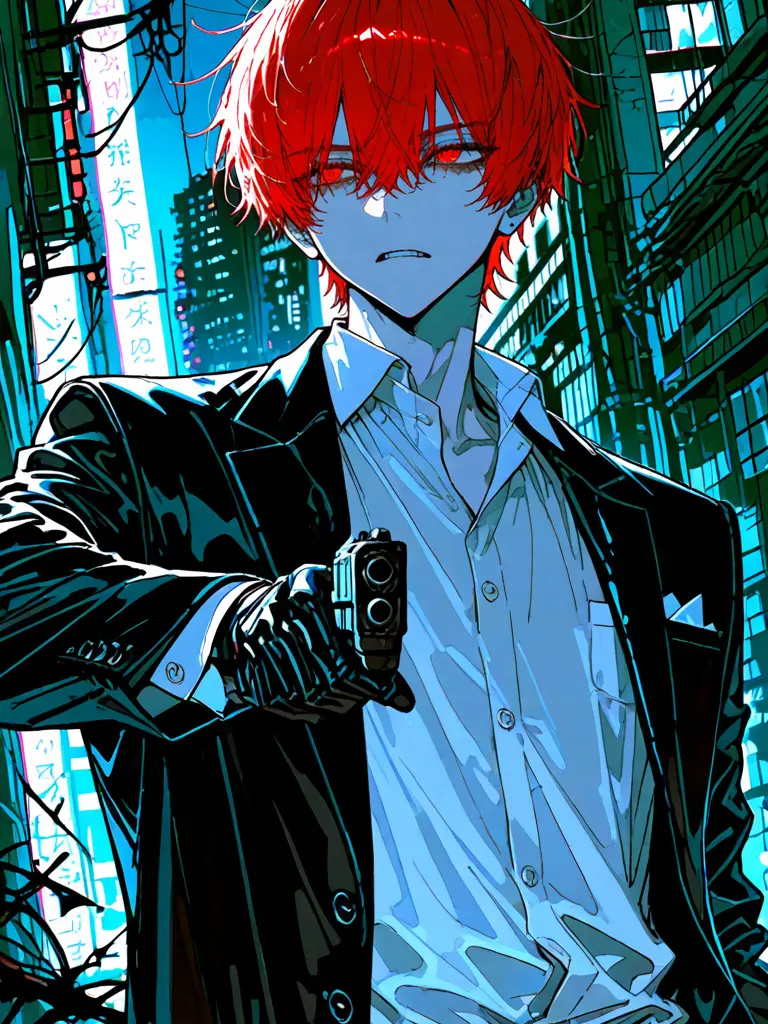 Rabbit_25의 I can't leave you.