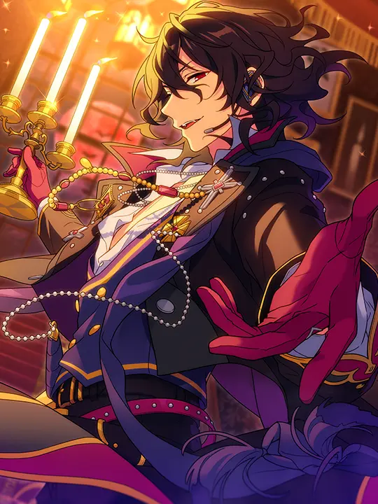 mydeareccentric의 사쿠마 레이