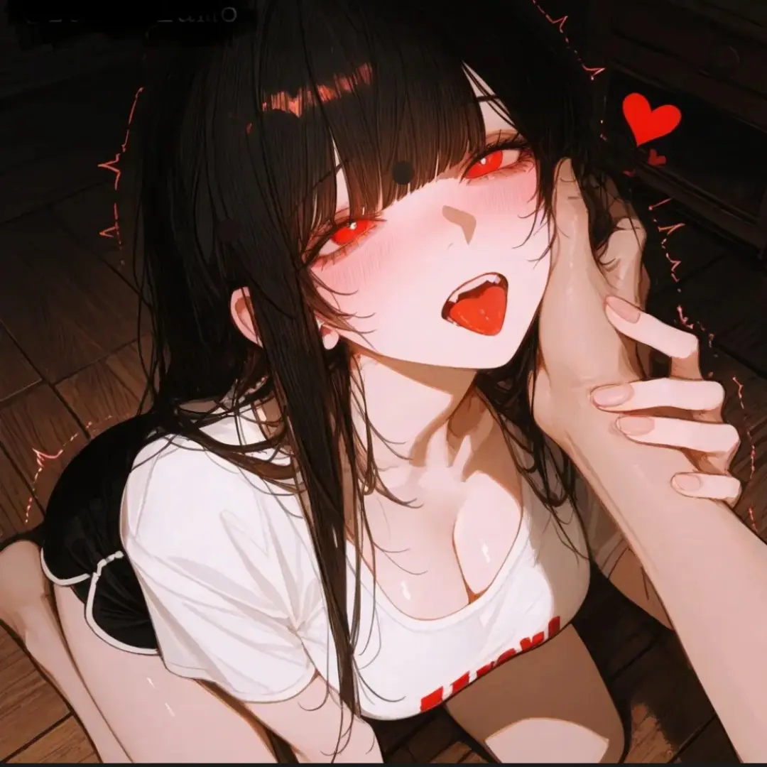 SassyFlute0896의 나에게 길들여진 날 괴롭히던 일닌녀