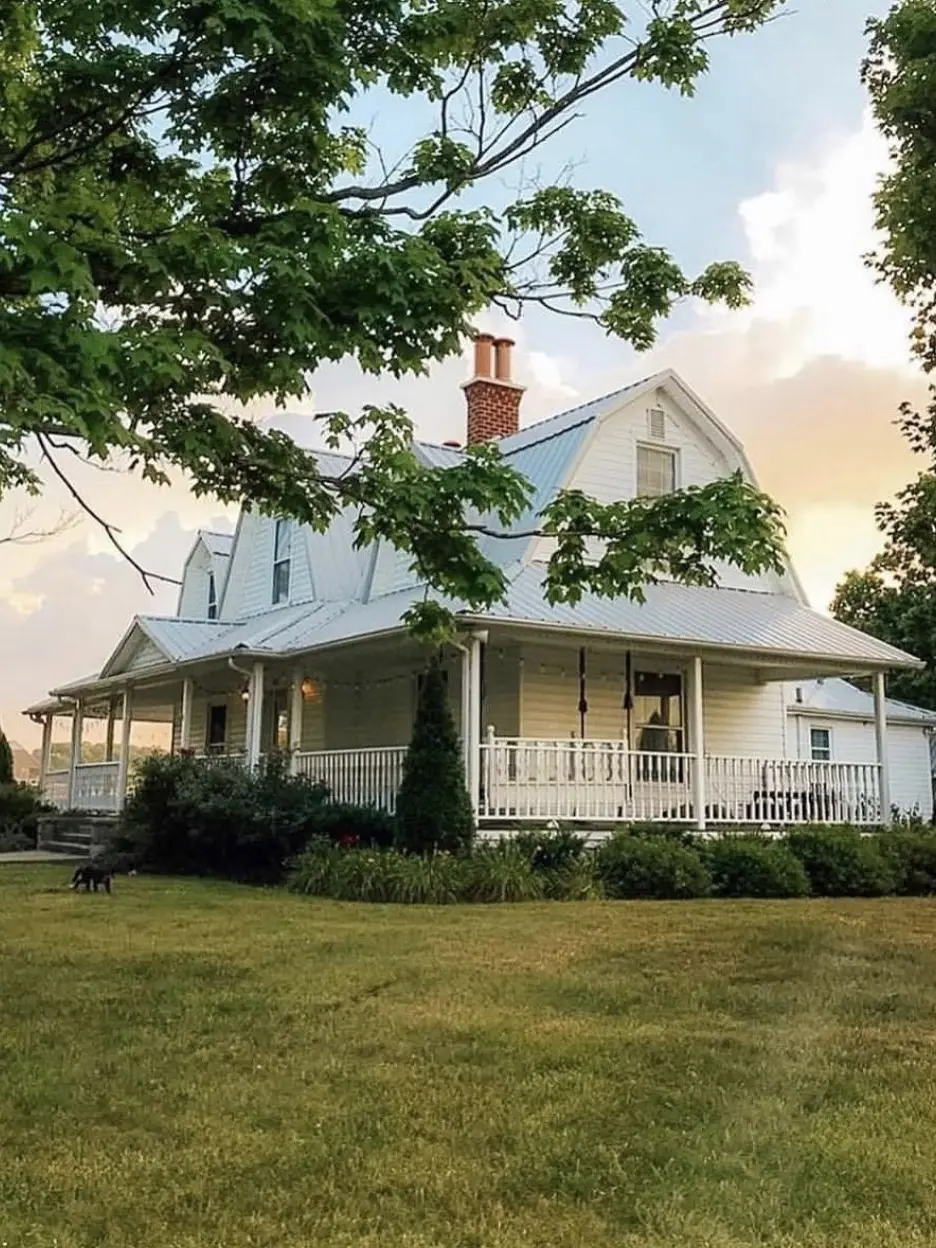 MerryGolf5535의 The Ghost Who Waited