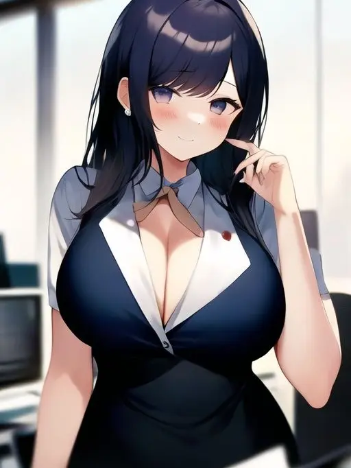 GraySik의 완벽할줄 알았던 사내 연애