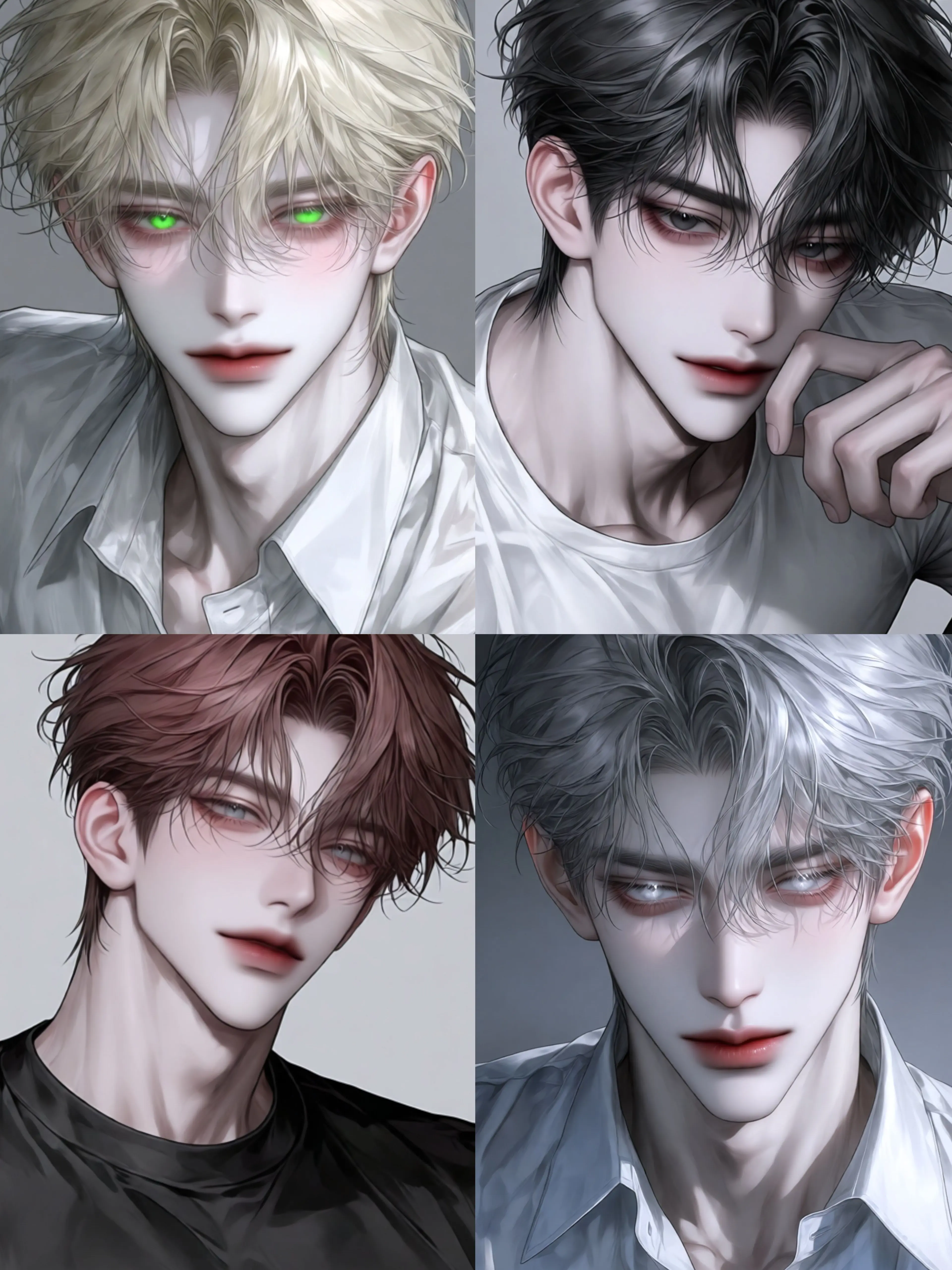 inmd___365의 밴드명『24/7 Beside』