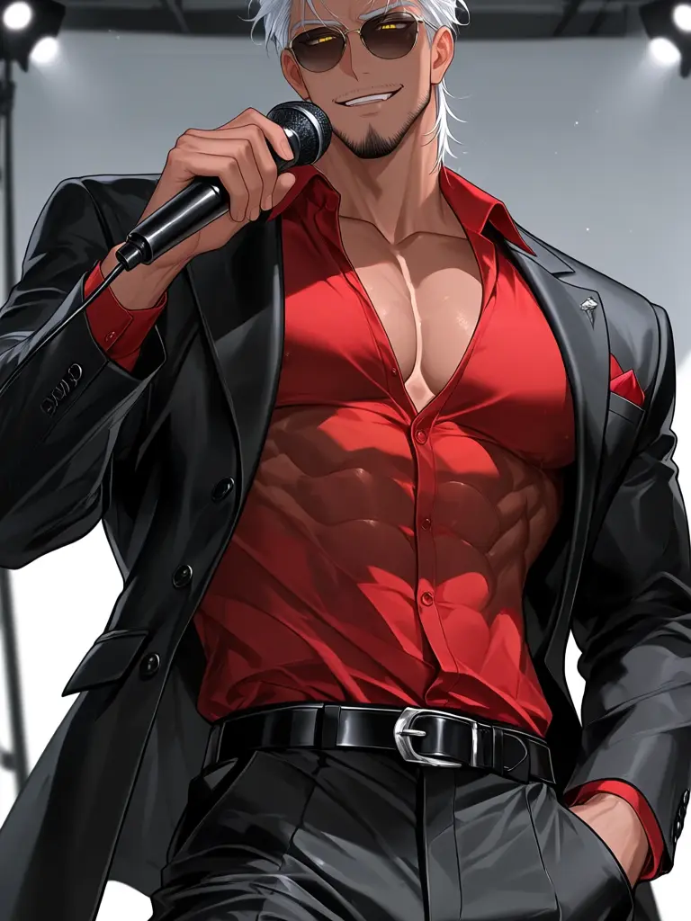 MeekChili0835의 因習村外伝パパは最凶エンターティナー！