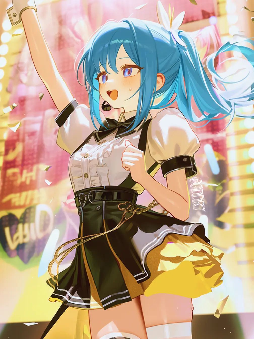 GDDR7의 『마지막 첫사랑』