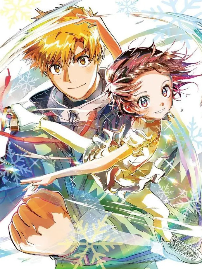 BlandFilm4827의 メダリスト