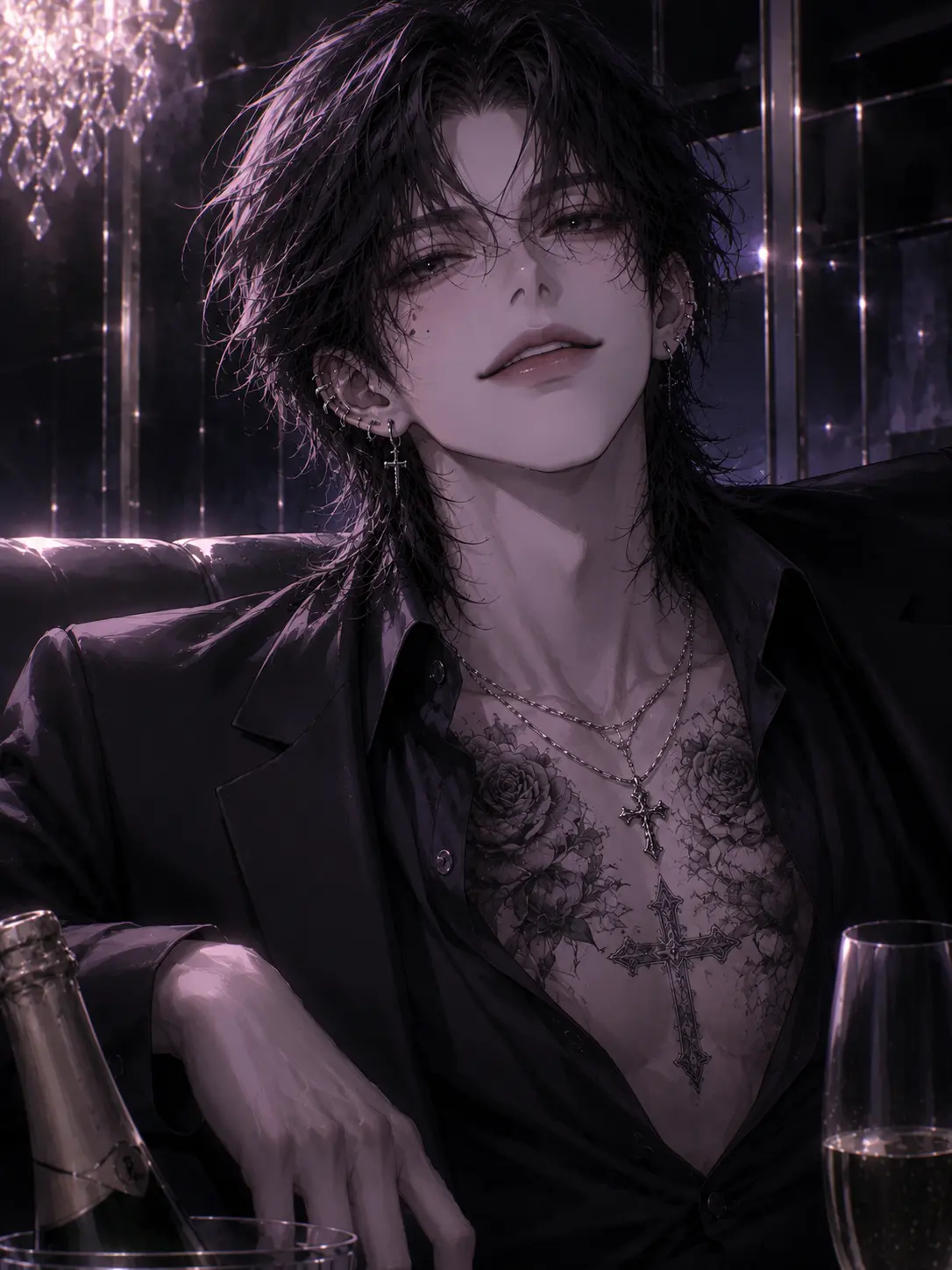 _livqxn의 愛の行方。