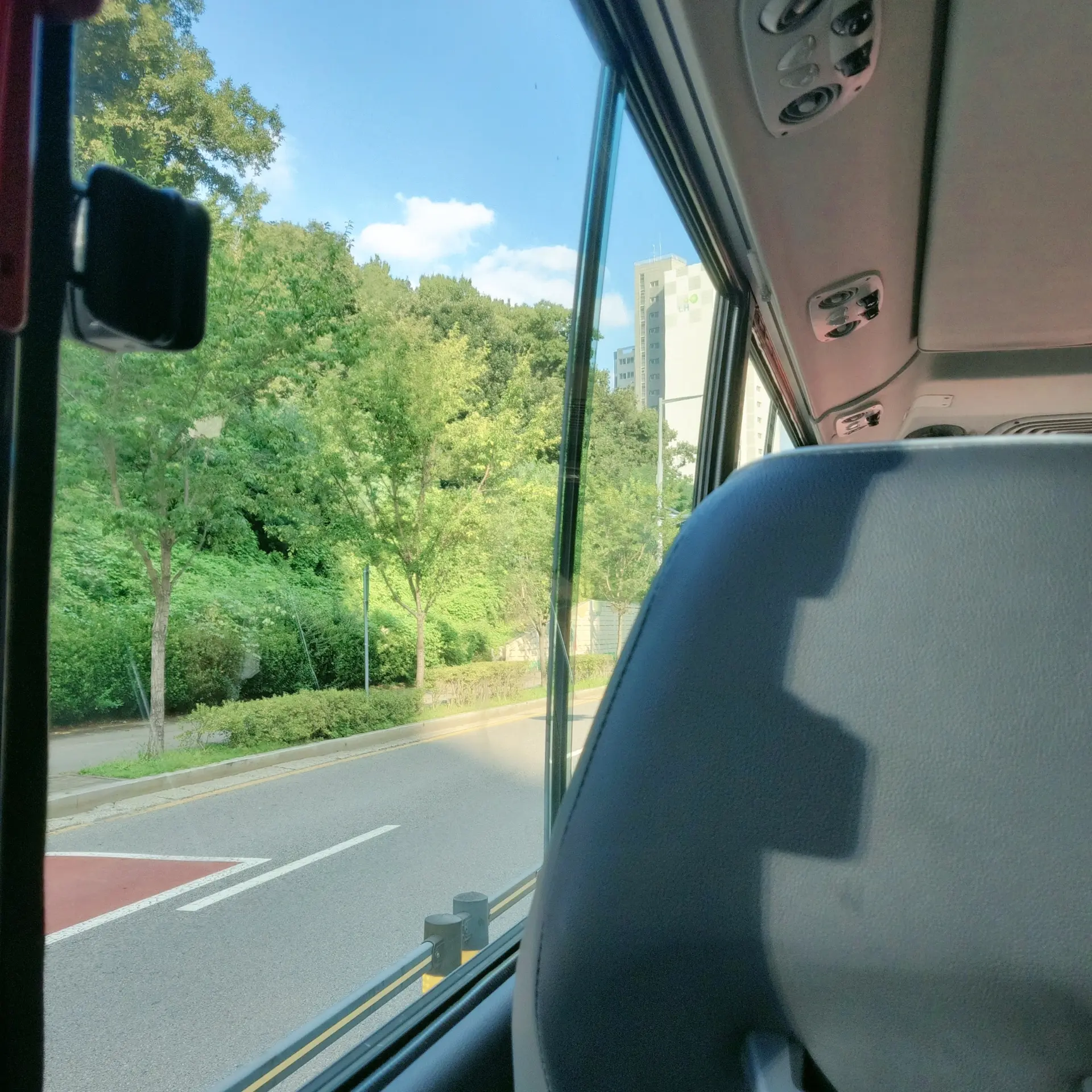 Rose94의 거온 기업 장녀 물류센터 놀러가다.