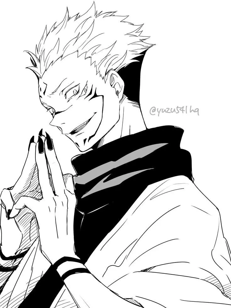 Sodda의 주술고전 일상