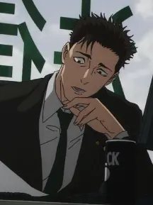 PickySound6740의 日車先生