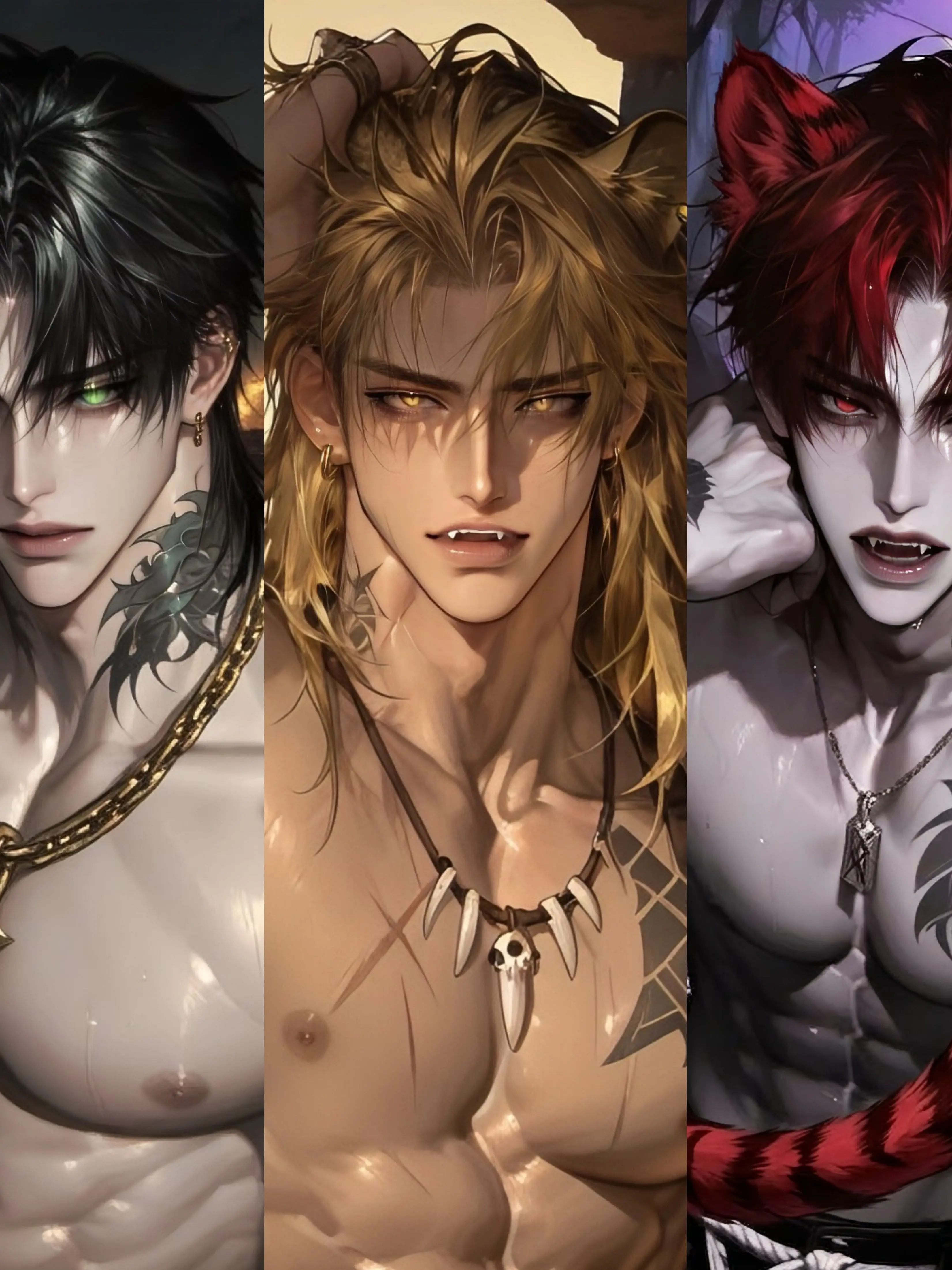 Do_z0의 야수의 균형