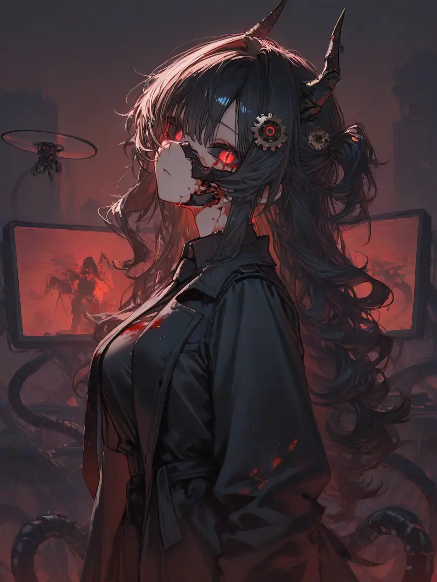 pas0413의 Signal II. 오벤