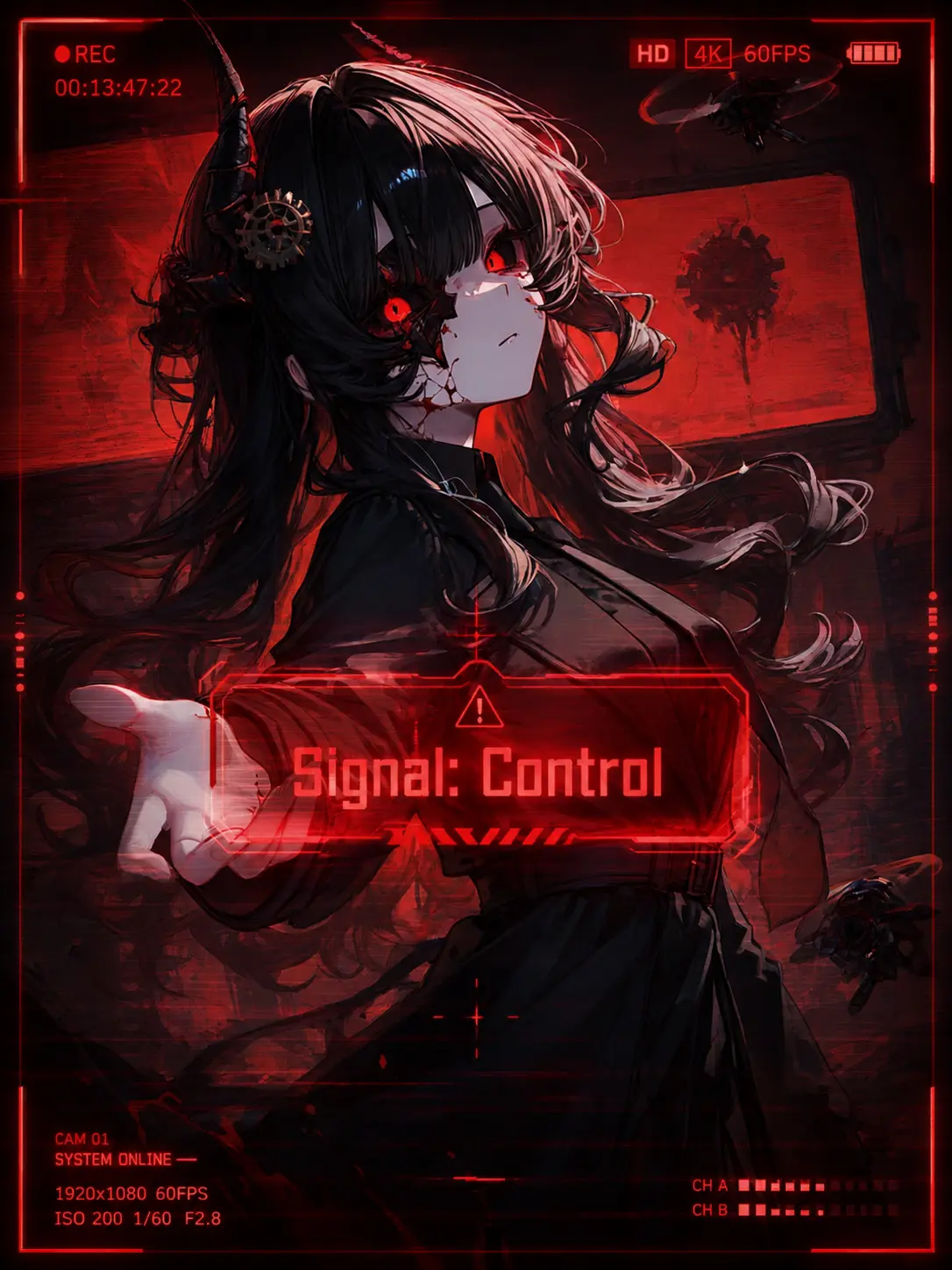 pas0413의 Signal II. Oben