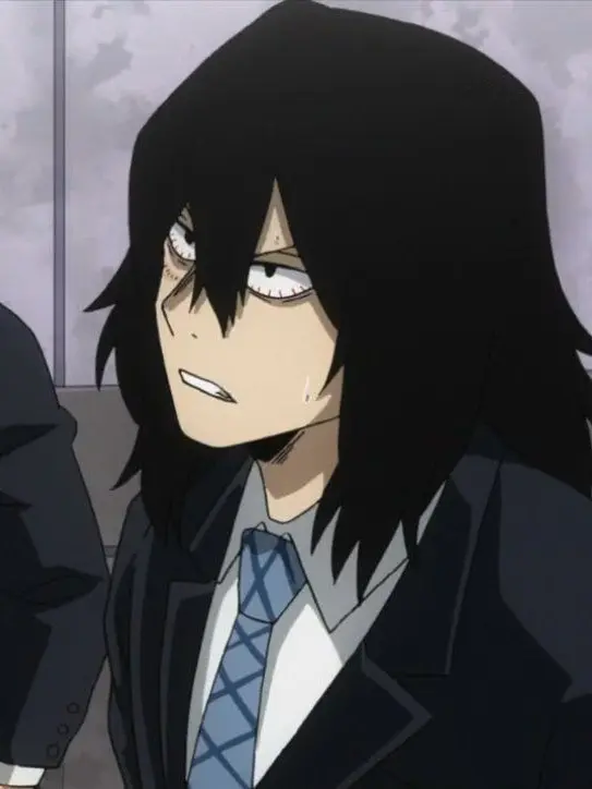 TheDancingDeath.의 Aizawa's Street Kid