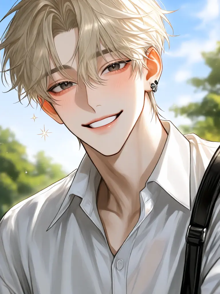 starmoonnight의 Lee Hajin