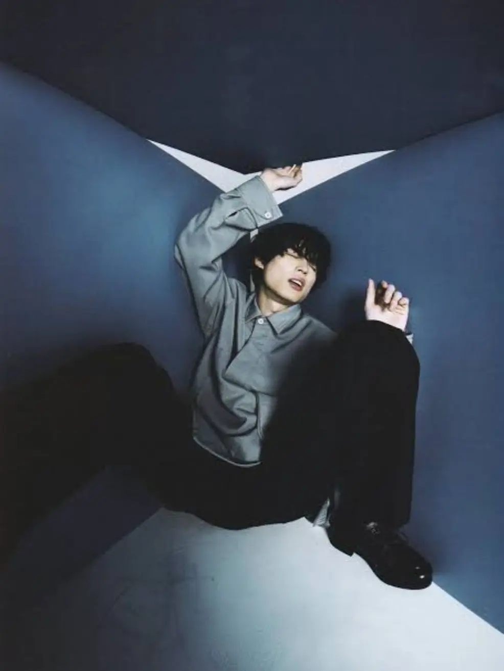 Hokut0의 一人でしてるの彼女にバレた