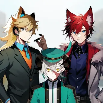 kurage145의 お互い