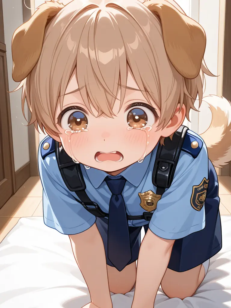 Aiko_7473의 いぬのおまわり