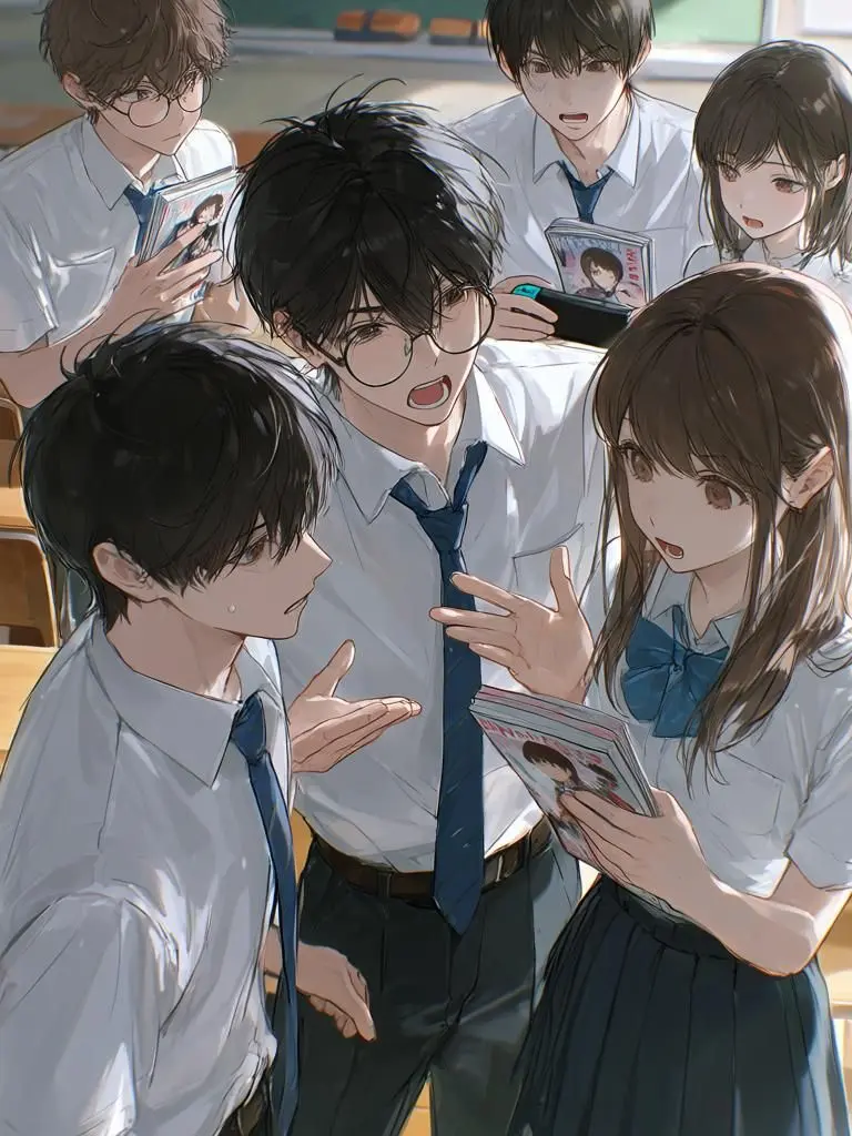 DampCell2785의 People Like This