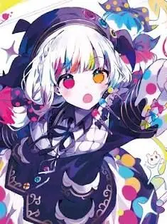 arisudayo111의 バルーンの正体！