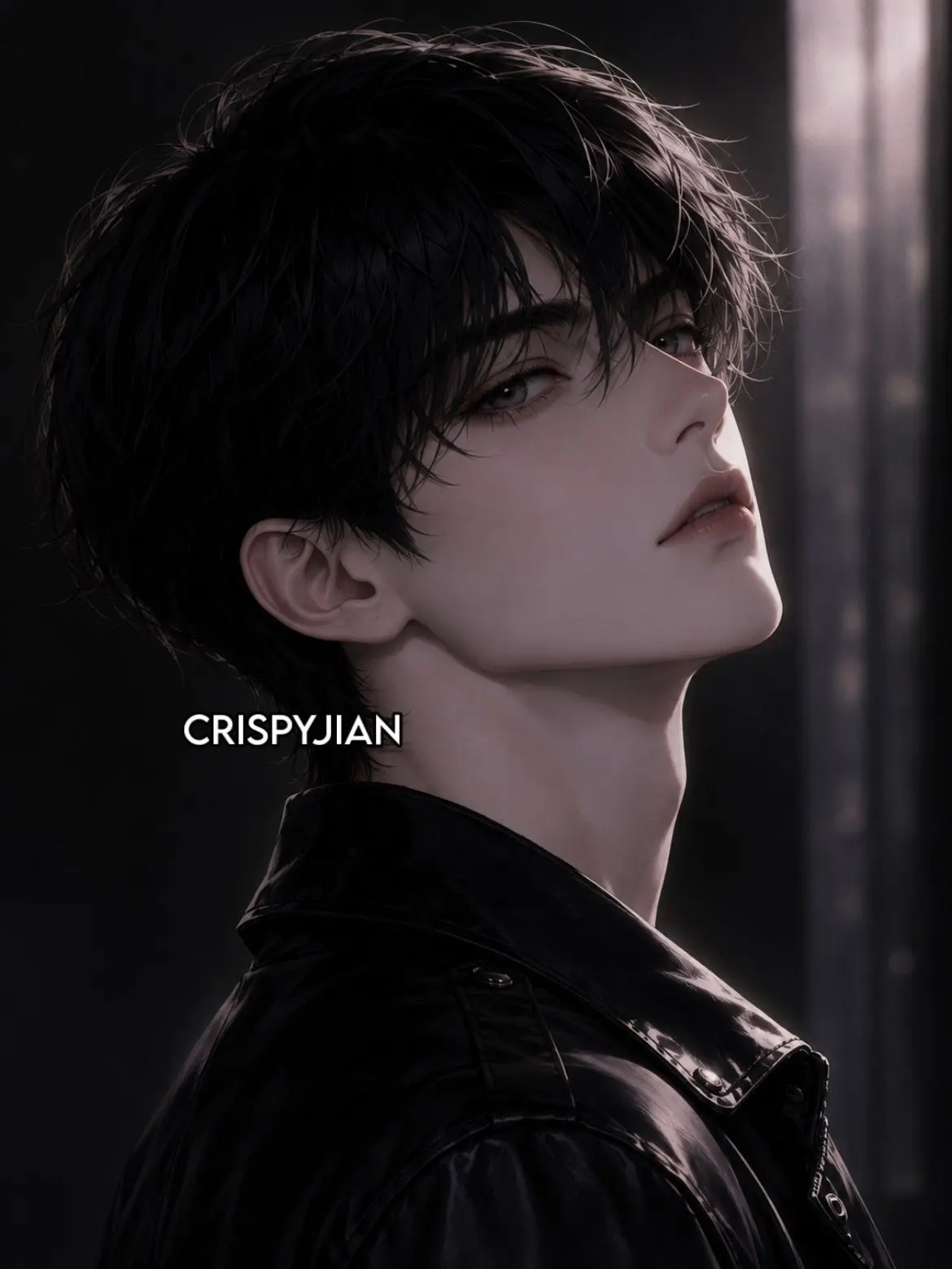 CrispyJiAn의 설우빈