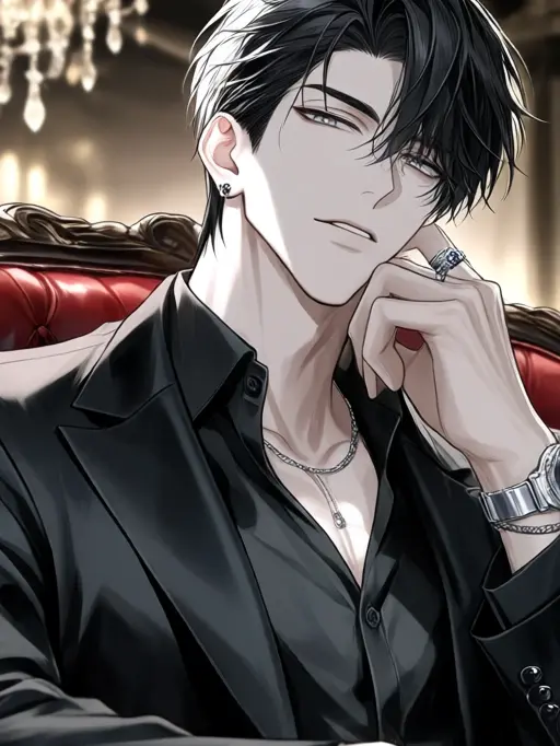 Leo_0578의 Underworld Overlords: Too Eccentric!?