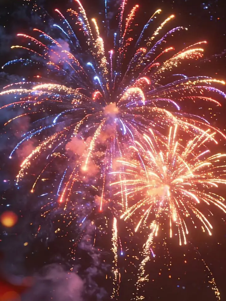 sayonara.omuraisu의 夏祭り ．