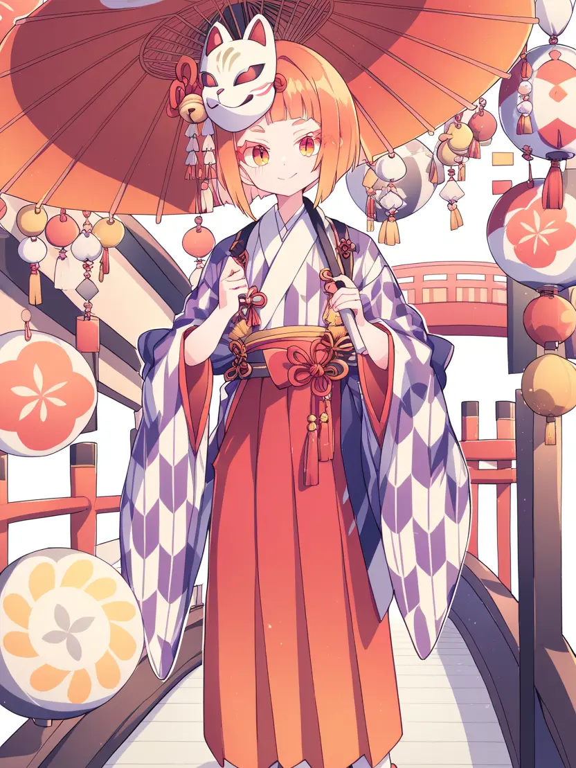 CrispyRamp0529의 お狐様のお呼びだよ