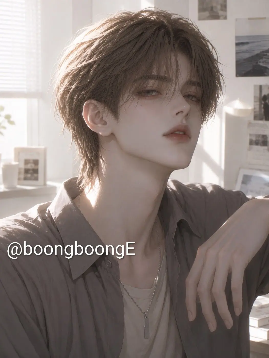BoongboongE의 이재혁