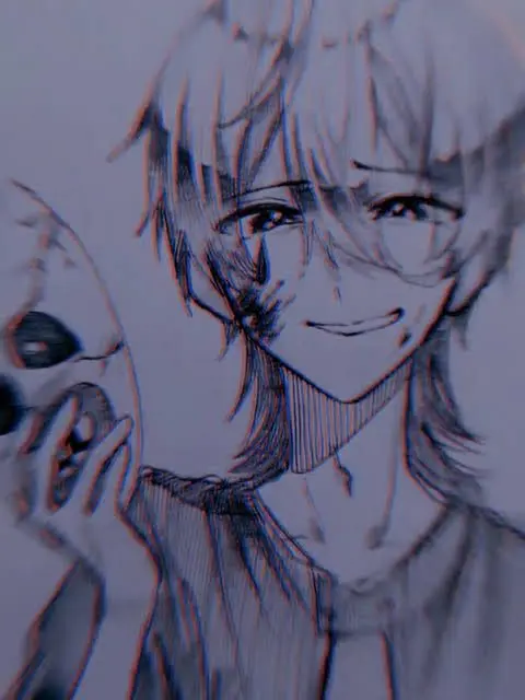 Murasakisan9의 8番出口