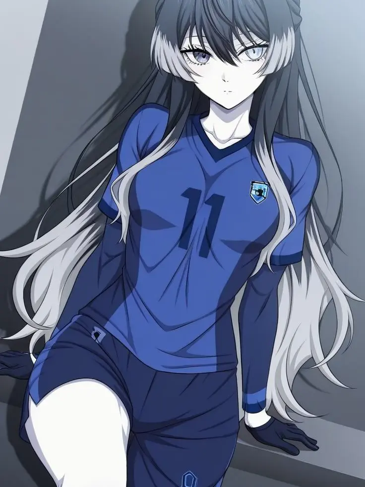 Crimsongod의 Volleyball gf
