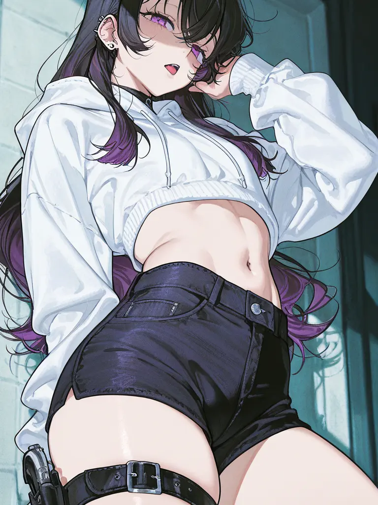 BlackStem4879의 強い相棒、意外と可愛いです