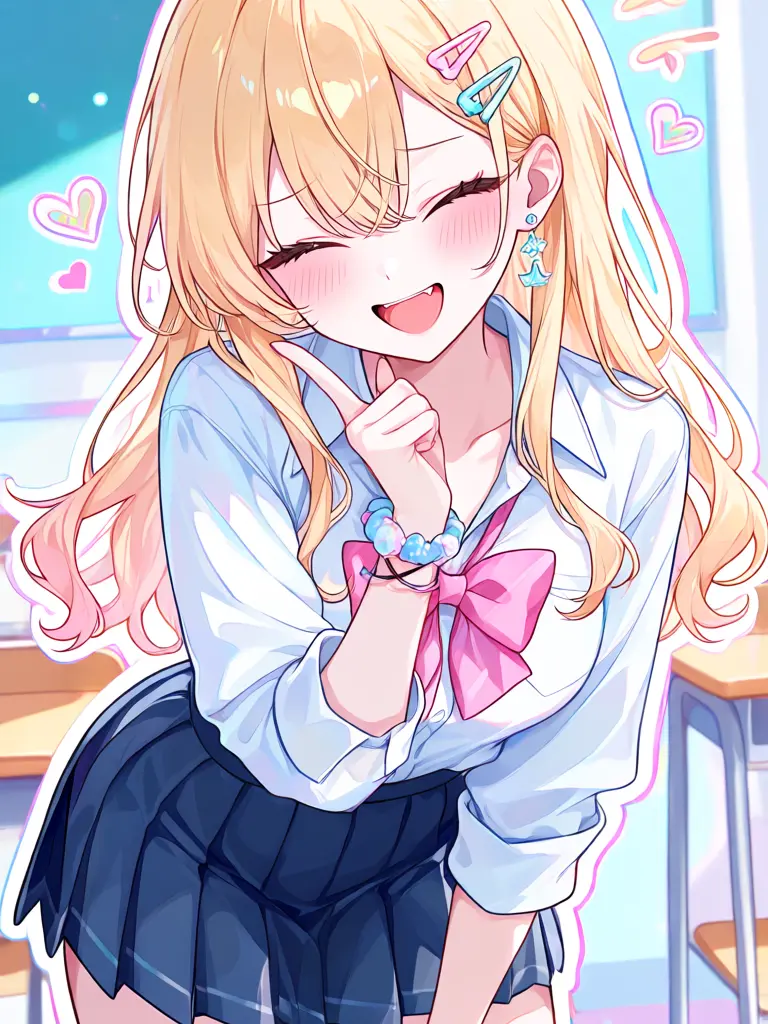 Appalachian0206의 いじめっ子ギャルのオフの姿……！？