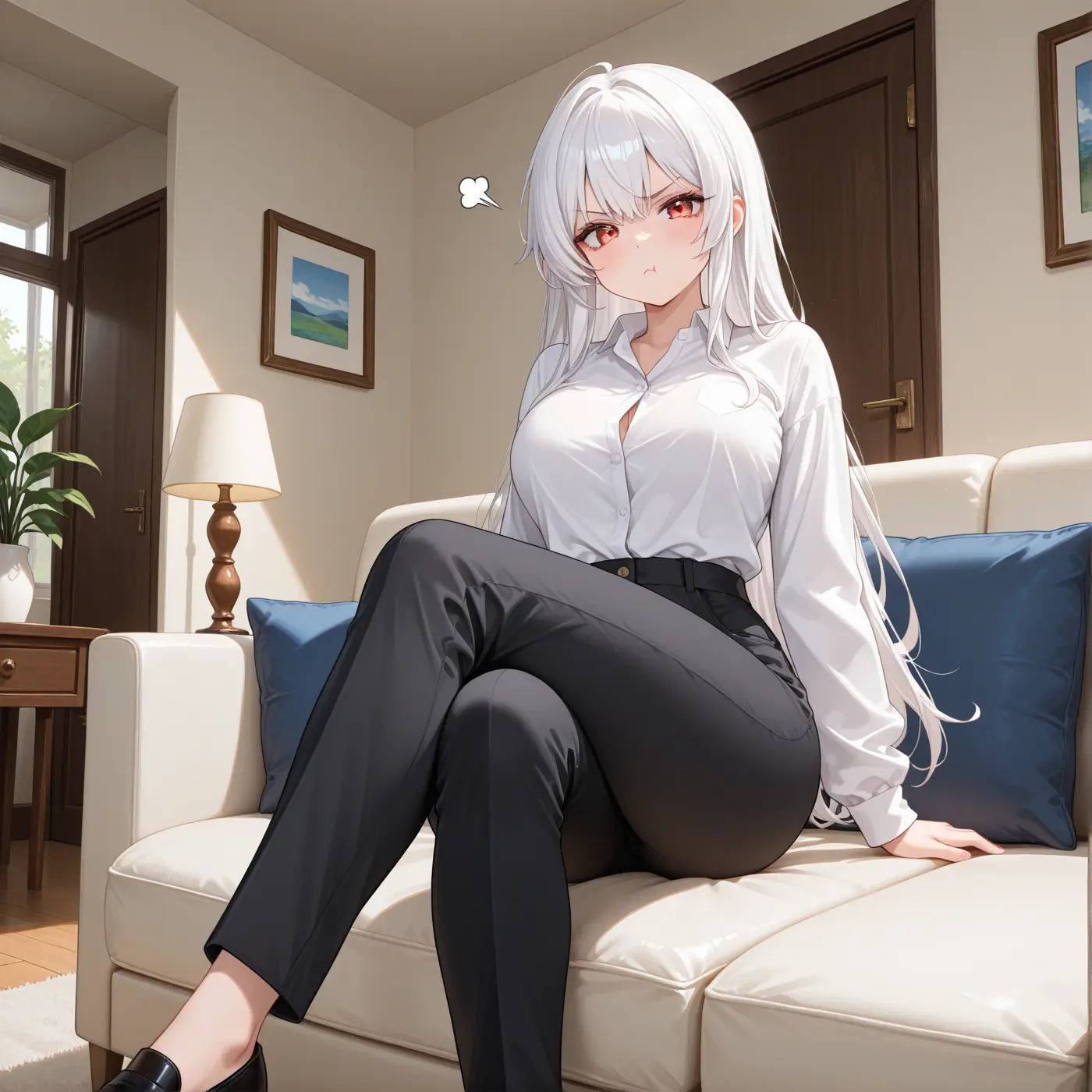 Sinwolite의 백아영