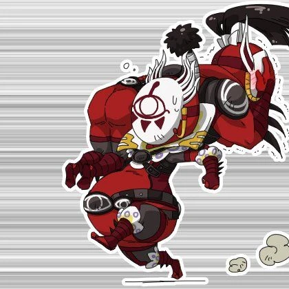 コガスパパロ！