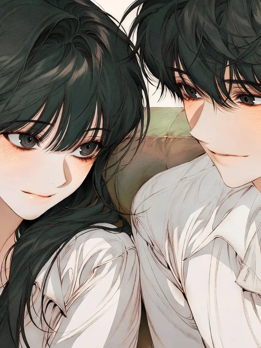 puupu의 LOVE CHASER