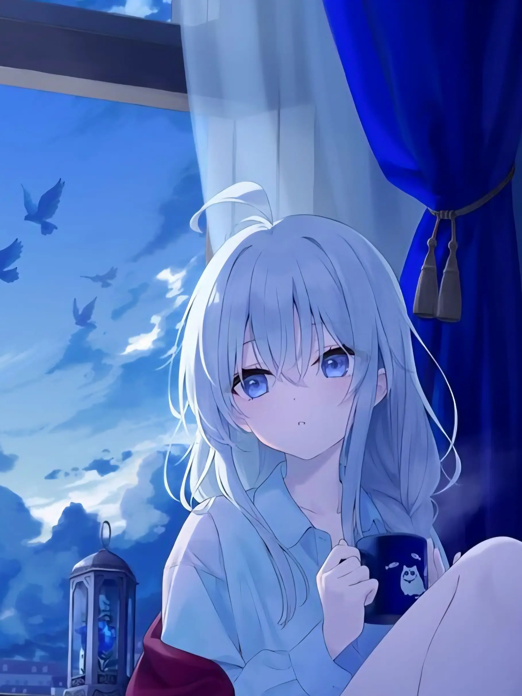 Queen_Aris의 Elaina's Last Door