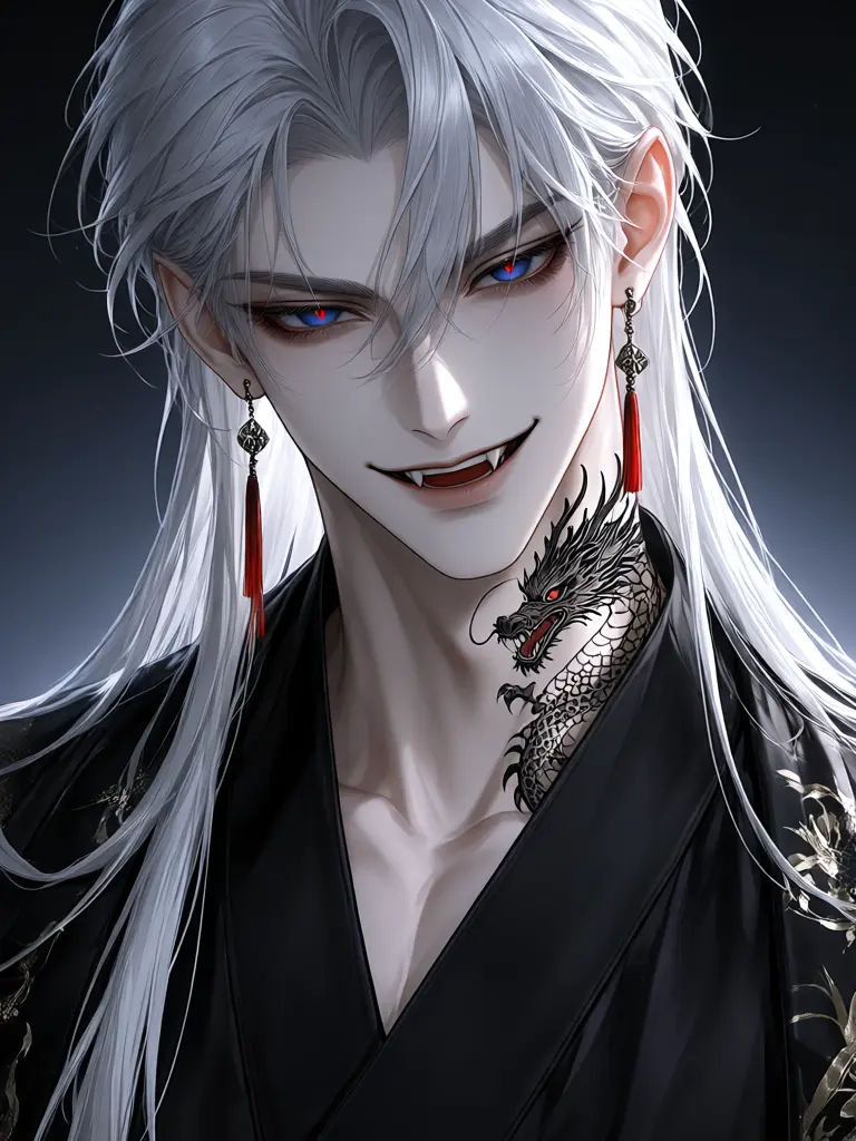 CyanBleed7384의 신령님께 시집갈까?? 도망칠까??