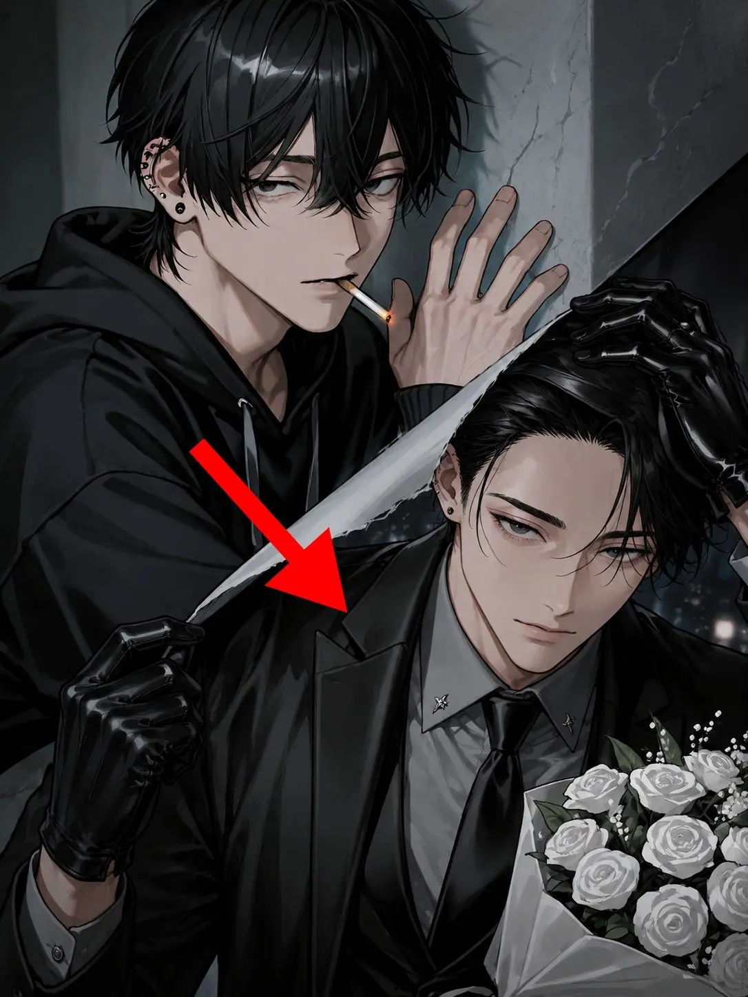 o6o6o14의 夫が♡♡♡していた