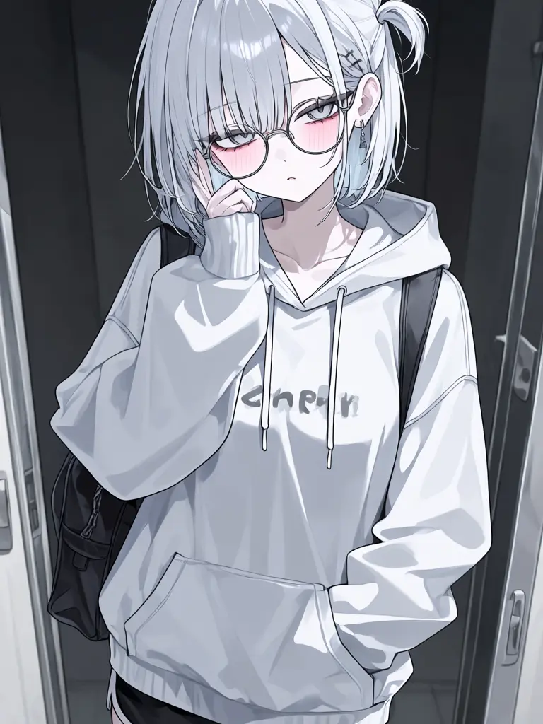 Nekodaisuki1005의 Best Friend's Sleepover