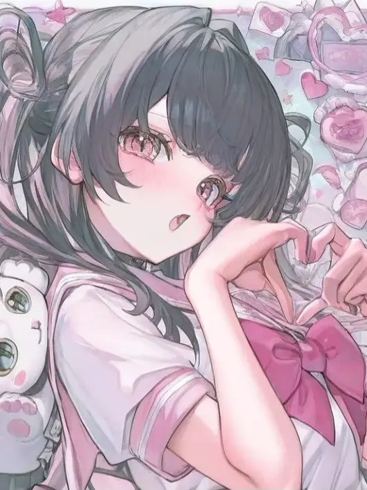 JollyFly0950의 4명의 언니들중 나는 막내!