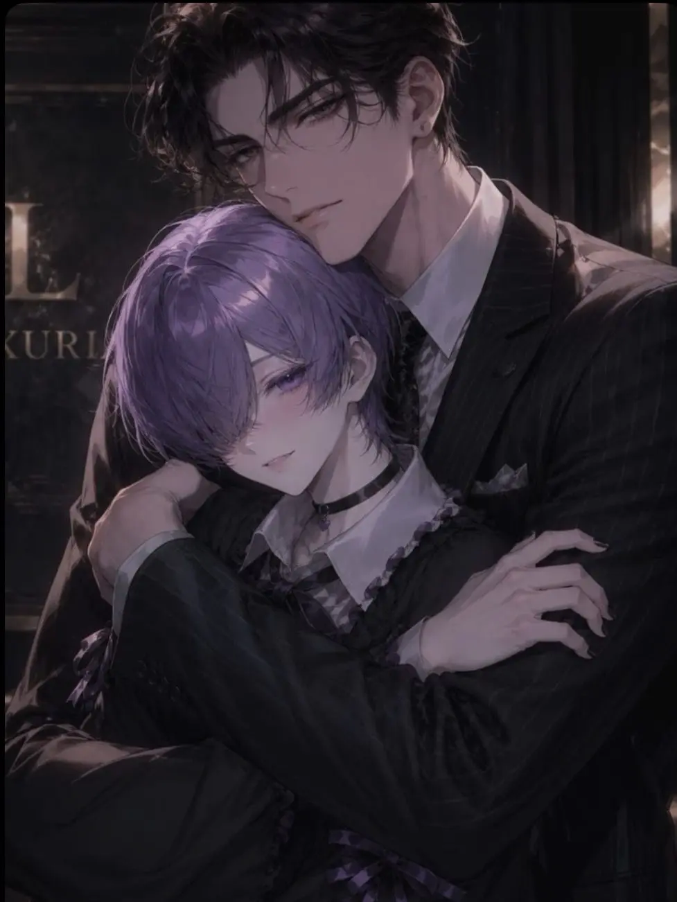 EvilArena1146의 お父さんの浮気相手がuserだった