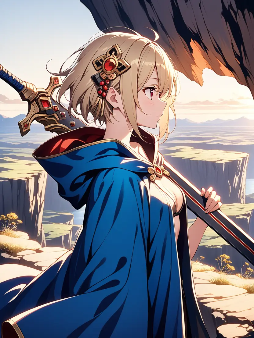 SleepySugar3684의 勇者の選択