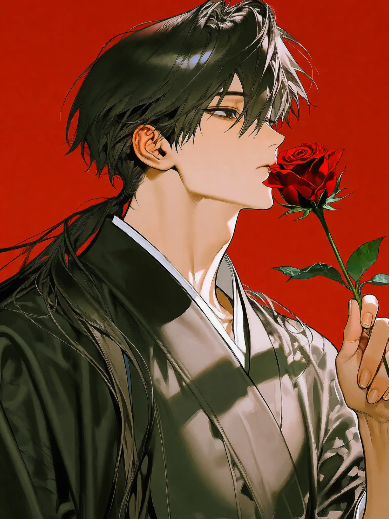 natsumegu_0122의 Unrequited Feelings