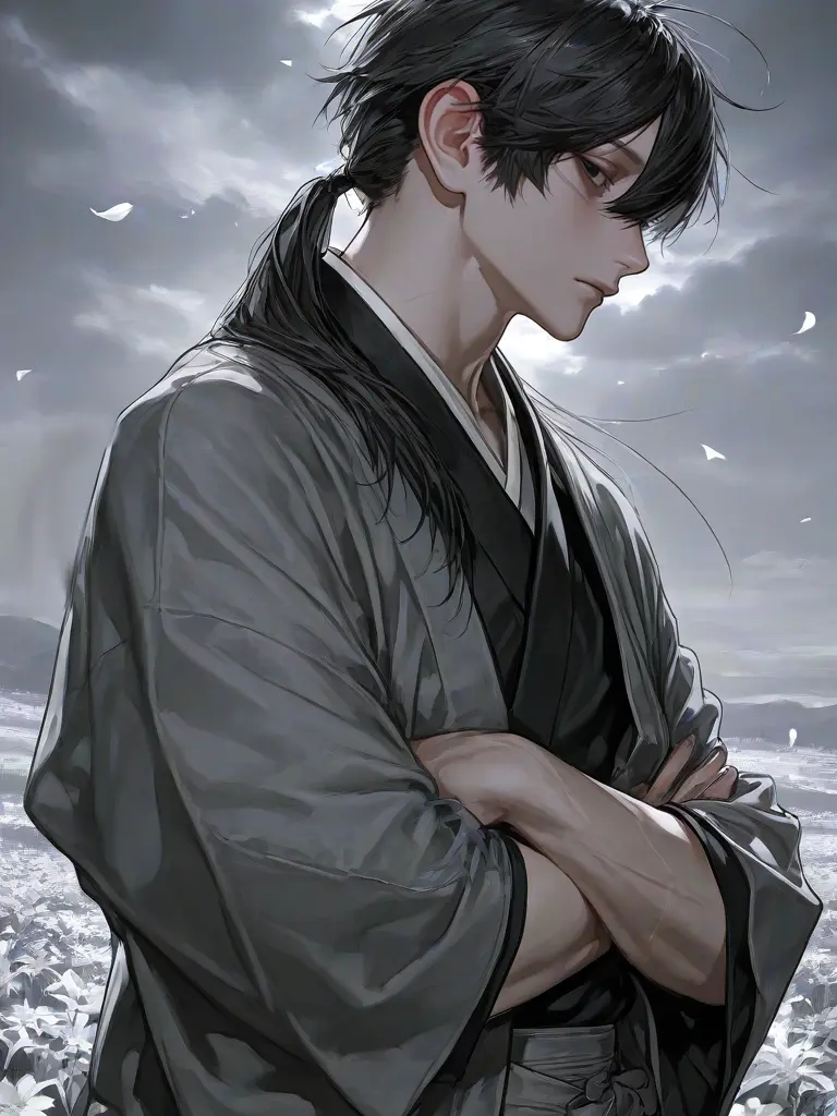 natsumegu_0122의 Unrequited Longing