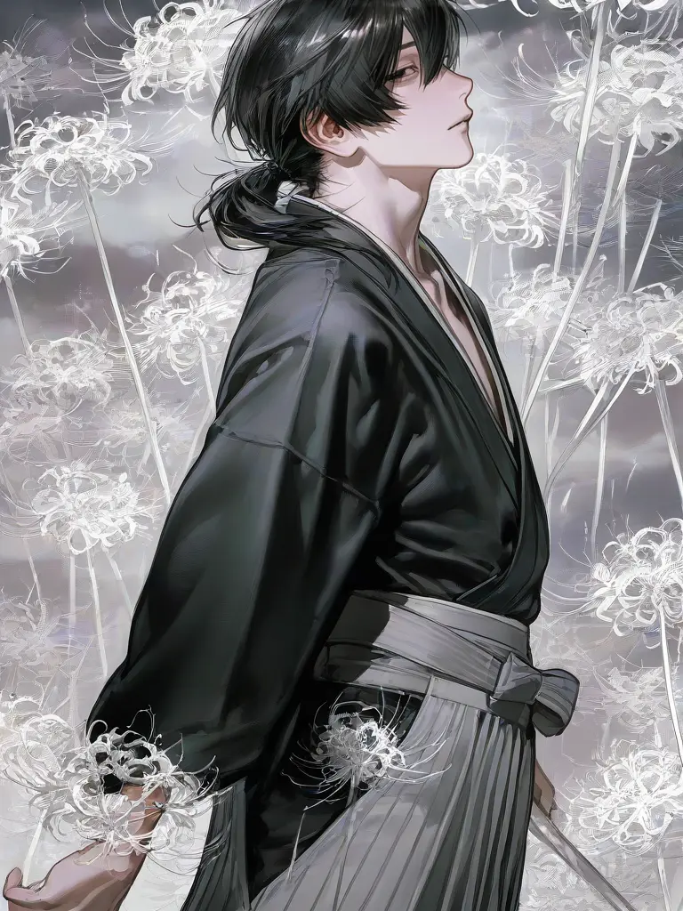 natsumegu_0122의 Unrequited Feelings