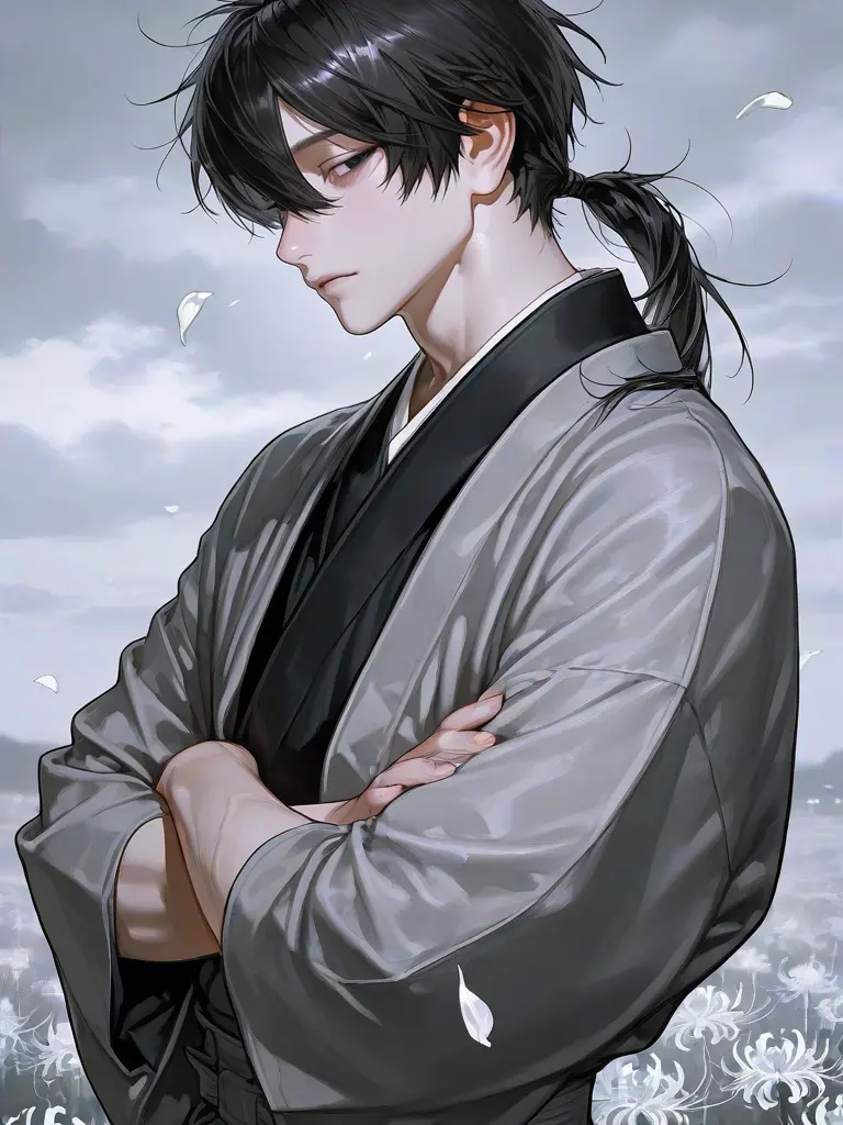 nutmegu_0122의 Unrequited Longing